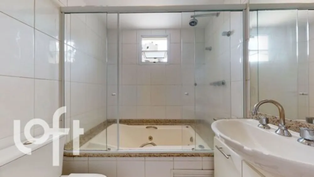 Apartamento, 3 quartos, 143 m² - Foto 3