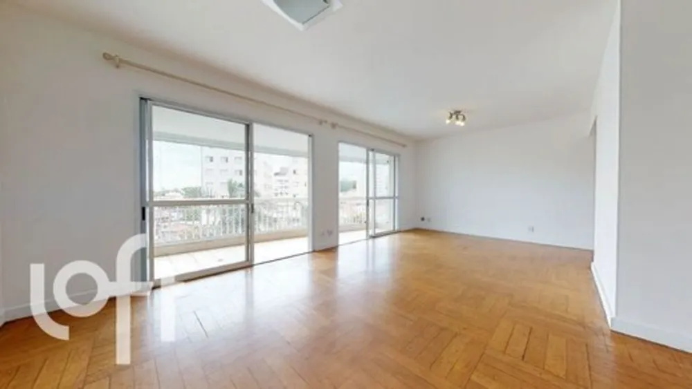 Apartamento, 3 quartos, 143 m² - Foto 1