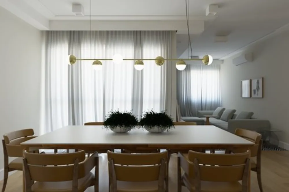 Apartamento, 2 quartos, 102 m² - Foto 4