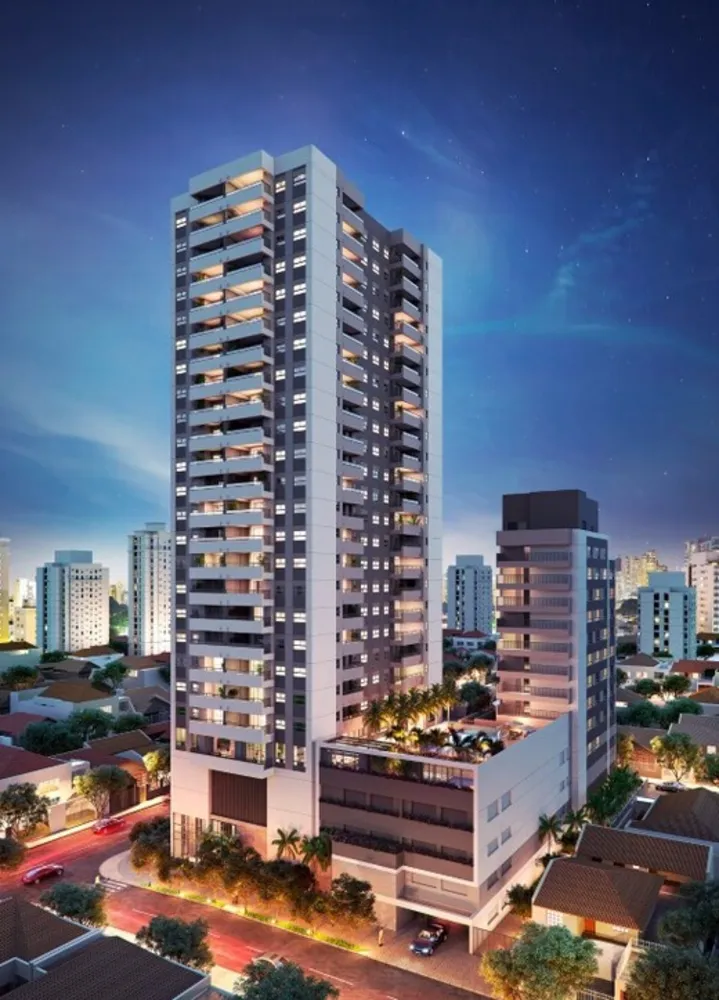 Apartamento, 1 quarto, 24 m² - Foto 1