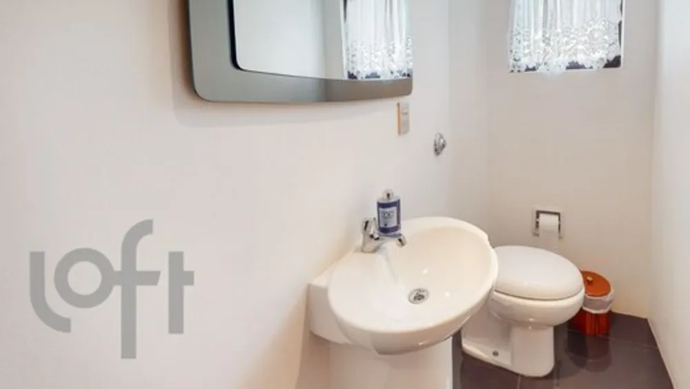 Apartamento, 4 quartos, 153 m² - Foto 3