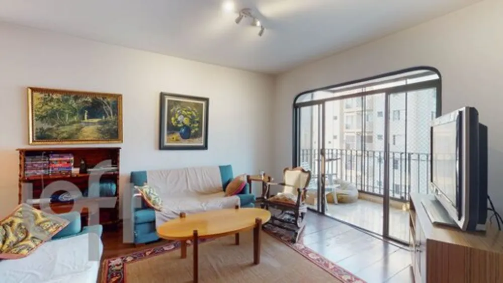 Apartamento, 4 quartos, 153 m² - Foto 1