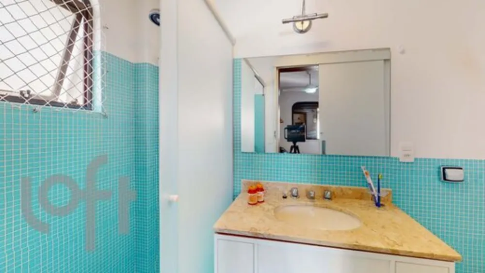 Apartamento, 4 quartos, 153 m² - Foto 4