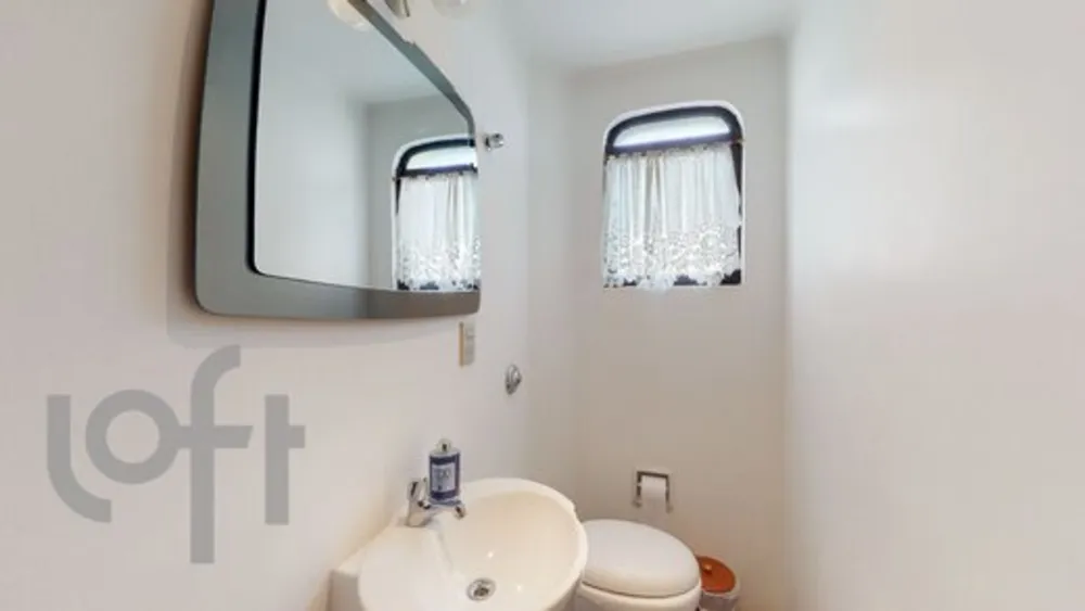 Apartamento, 4 quartos, 153 m² - Foto 2