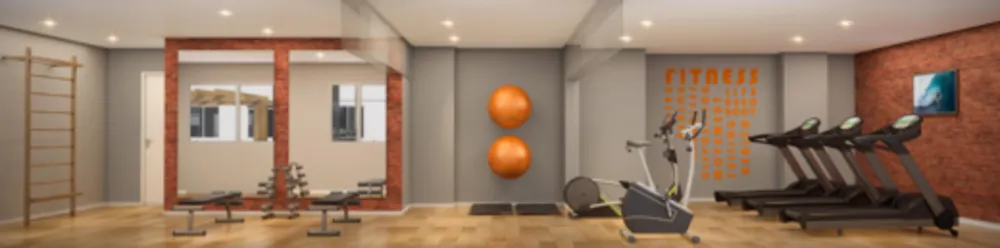 Apartamento, 1 quarto, 34 m² - Foto 4