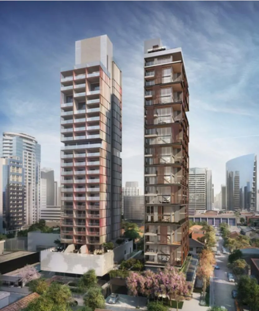 Cobertura, 2 quartos, 110 m² - Foto 2