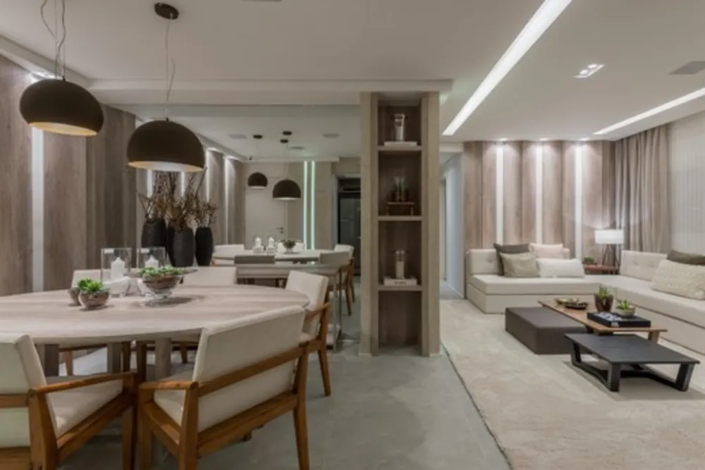Apartamento, 4 quartos, 127 m² - Foto 2