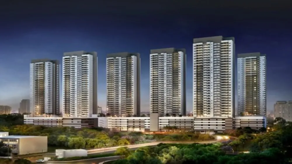 Apartamento, 4 quartos, 127 m² - Foto 1