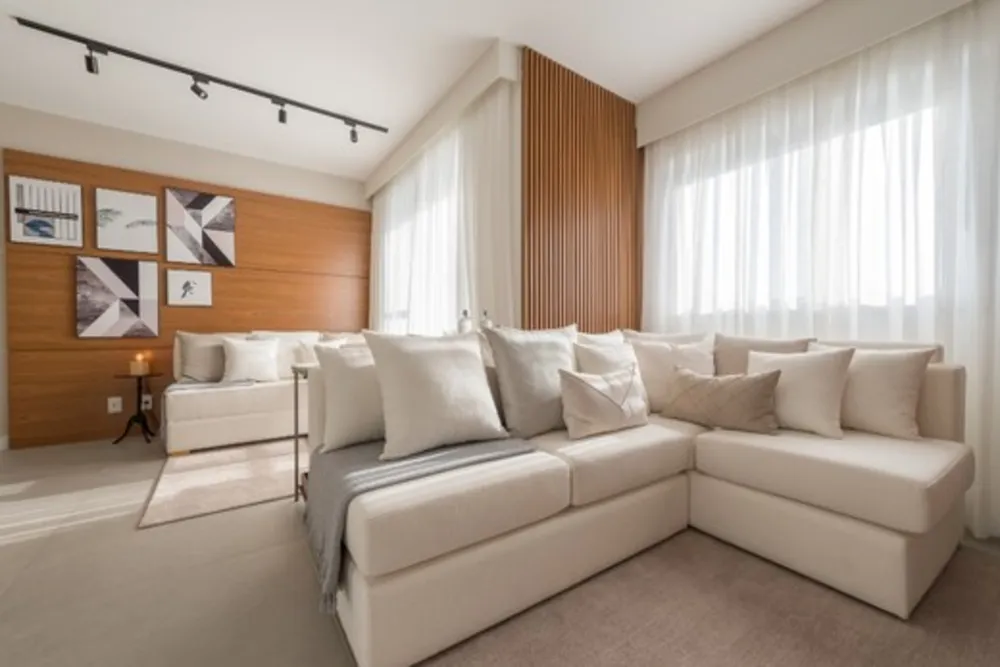 Apartamento, 3 quartos, 63 m² - Foto 5