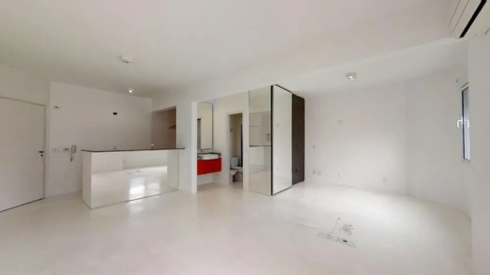 Apartamento, 1 quarto, 53 m² - Foto 1