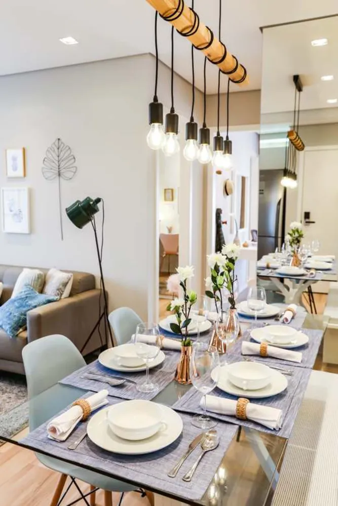 Apartamento, 2 quartos, 64 m² - Foto 4