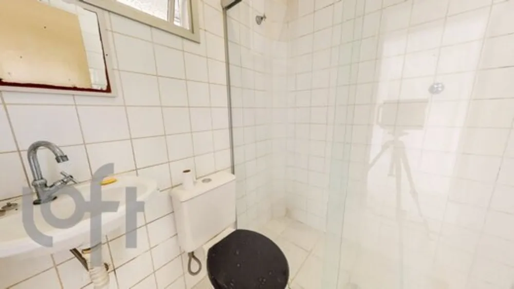 Apartamento, 1 quarto, 41 m² - Foto 2