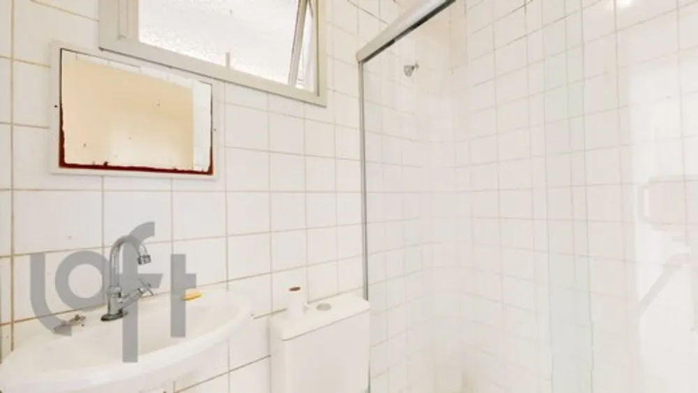 Apartamento, 1 quarto, 41 m² - Foto 3
