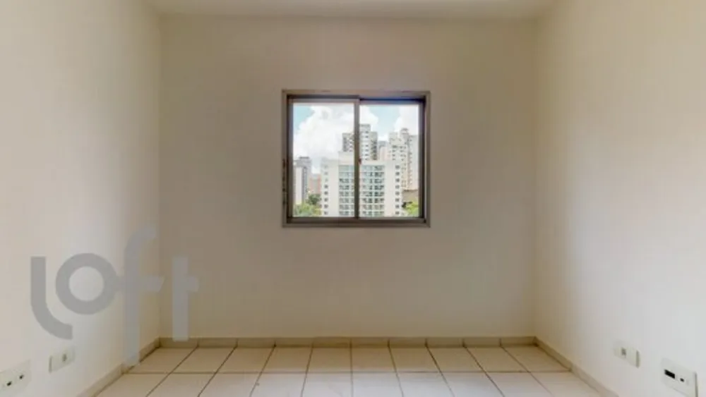 Apartamento, 1 quarto, 41 m² - Foto 1