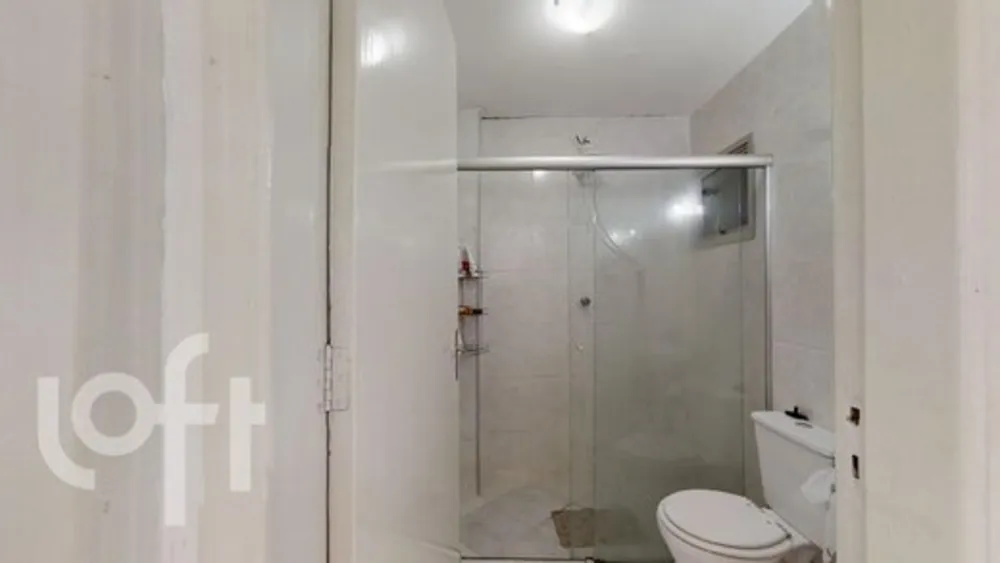 Apartamento, 1 quarto, 40 m² - Foto 2