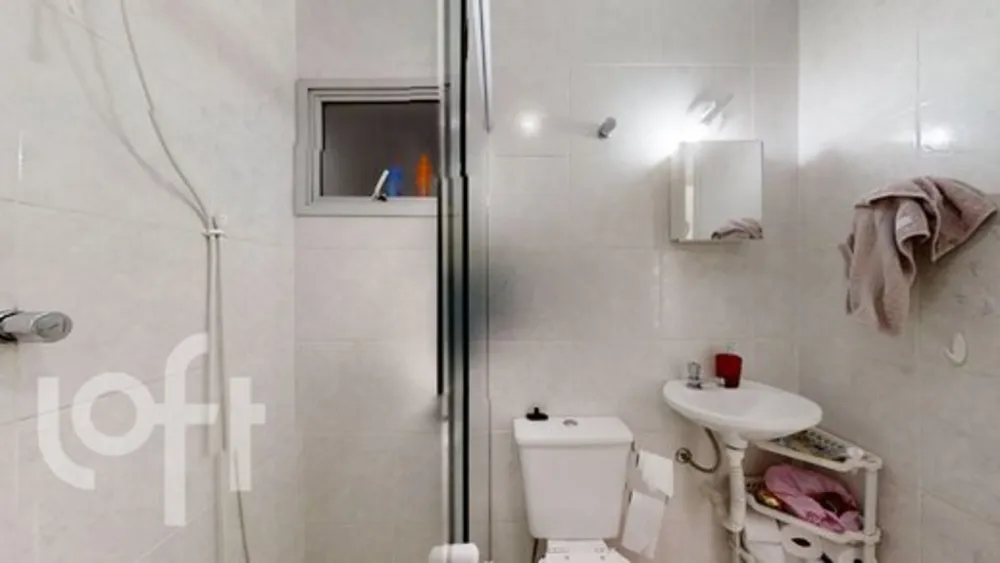 Apartamento, 1 quarto, 40 m² - Foto 3