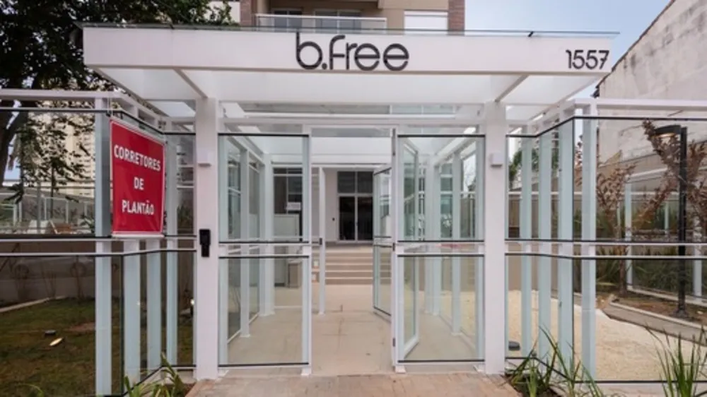 Cobertura, 1 quarto, 63 m² - Foto 2