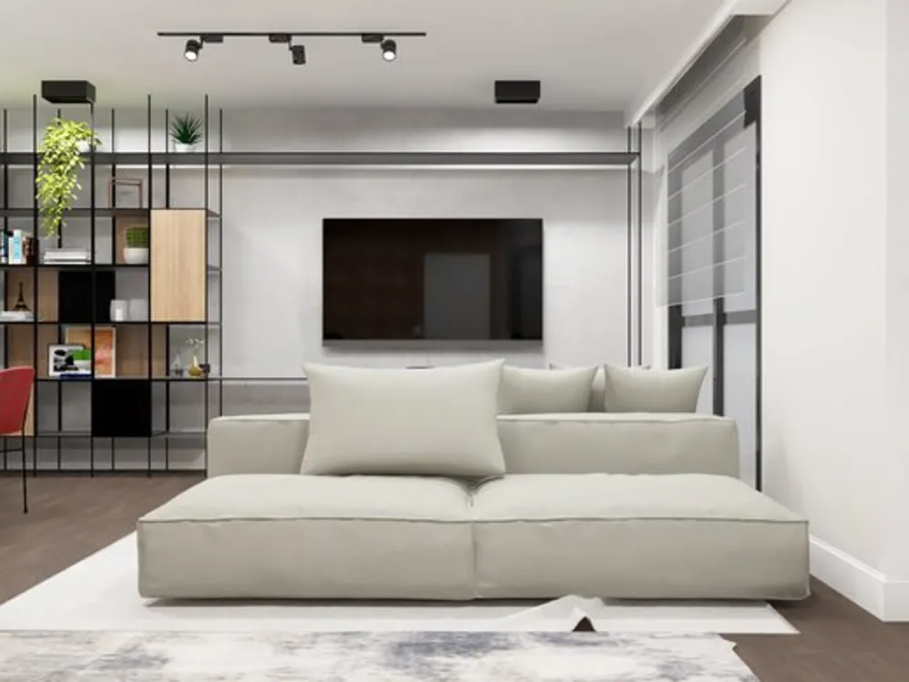 Apartamento, 3 quartos, 142 m² - Foto 4