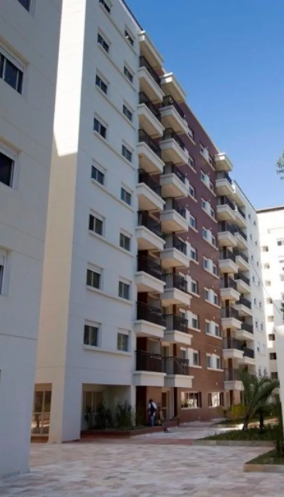 Apartamento, 2 quartos, 92 m² - Foto 1