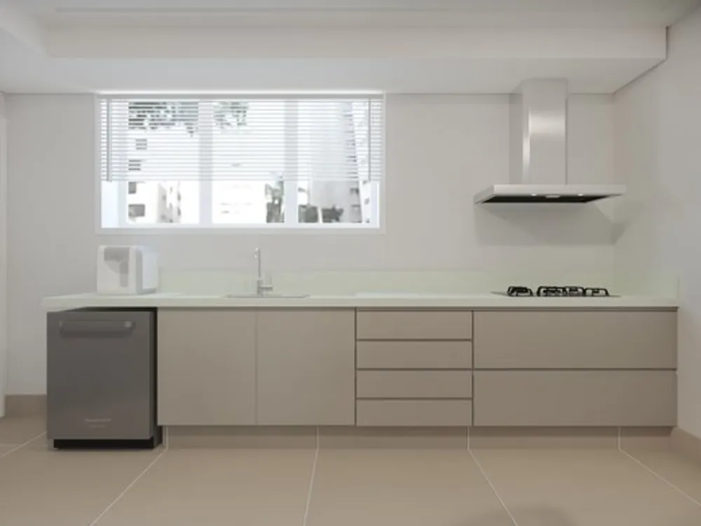 Apartamento, 4 quartos, 323 m² - Foto 3