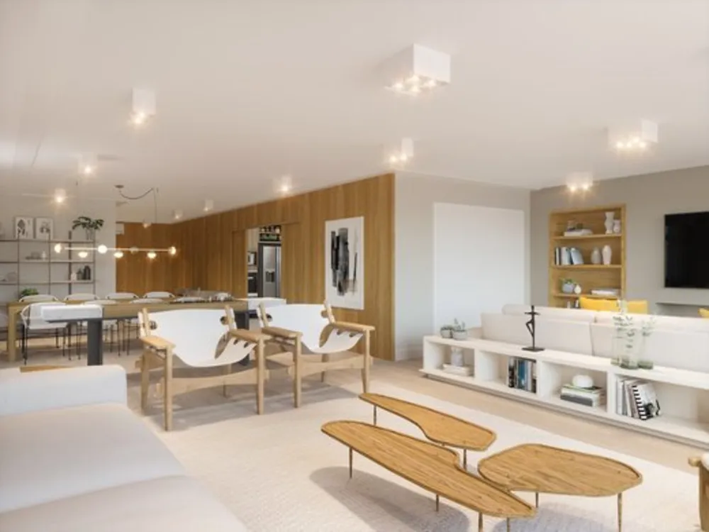 Apartamento, 4 quartos, 323 m² - Foto 4