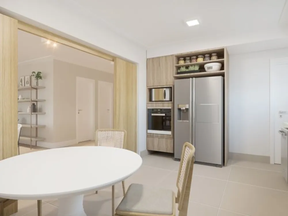 Apartamento, 4 quartos, 323 m² - Foto 2
