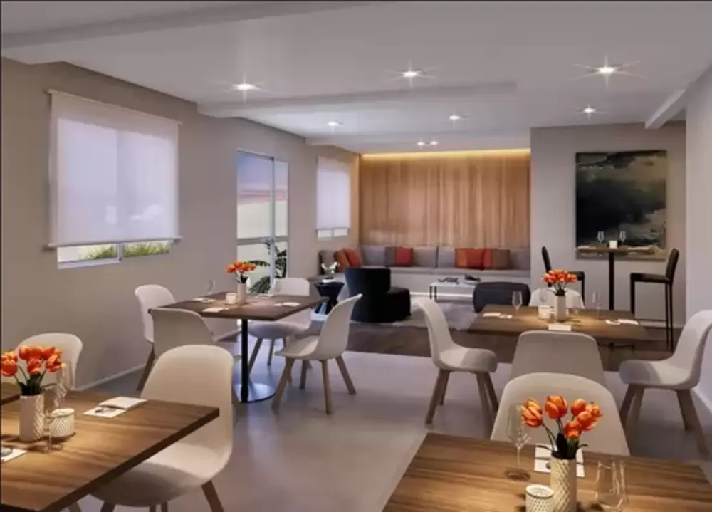 Apartamento, 1 quarto, 26 m² - Foto 4