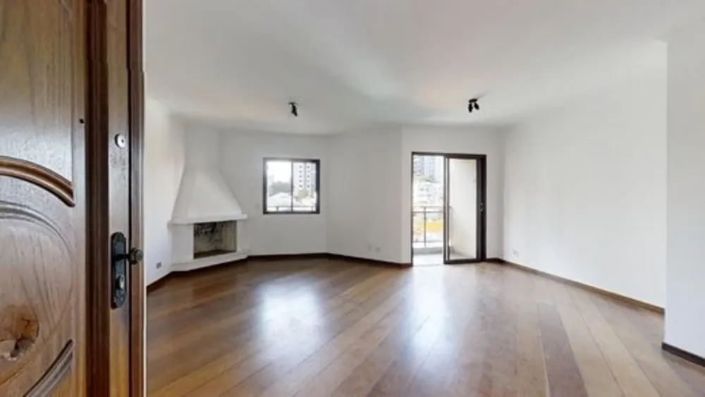 Apartamento, 3 quartos, 107 m² - Foto 1