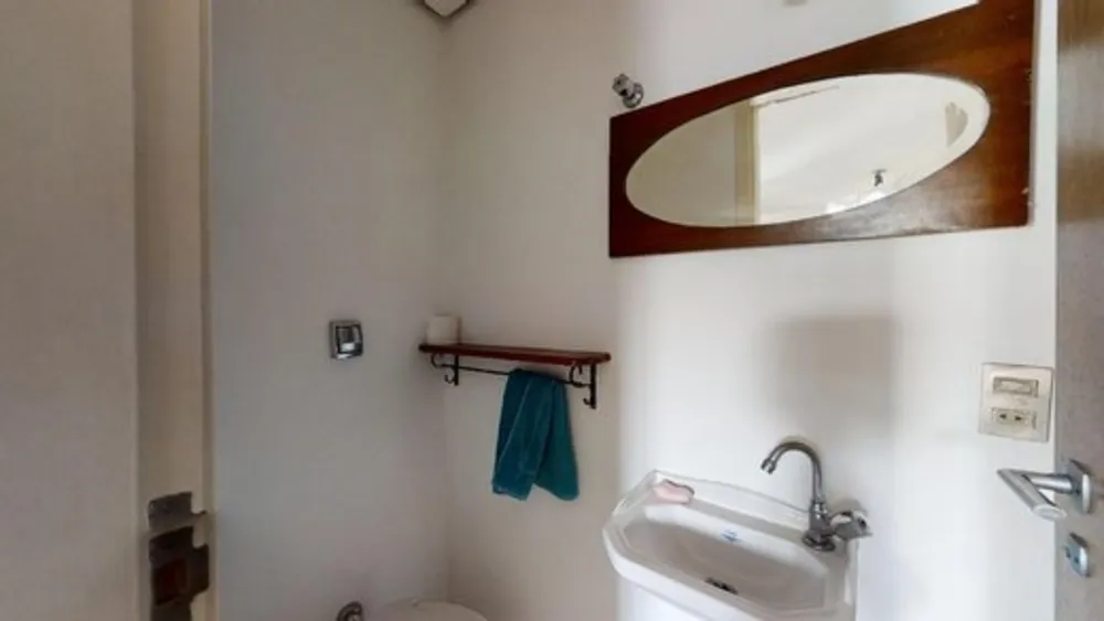 Apartamento, 3 quartos, 107 m² - Foto 4