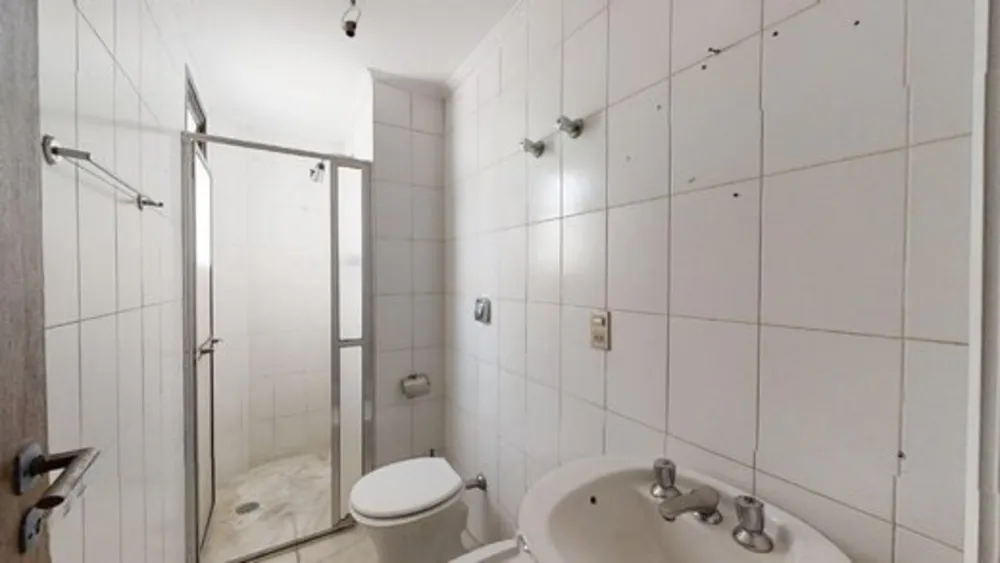 Apartamento, 3 quartos, 107 m² - Foto 2