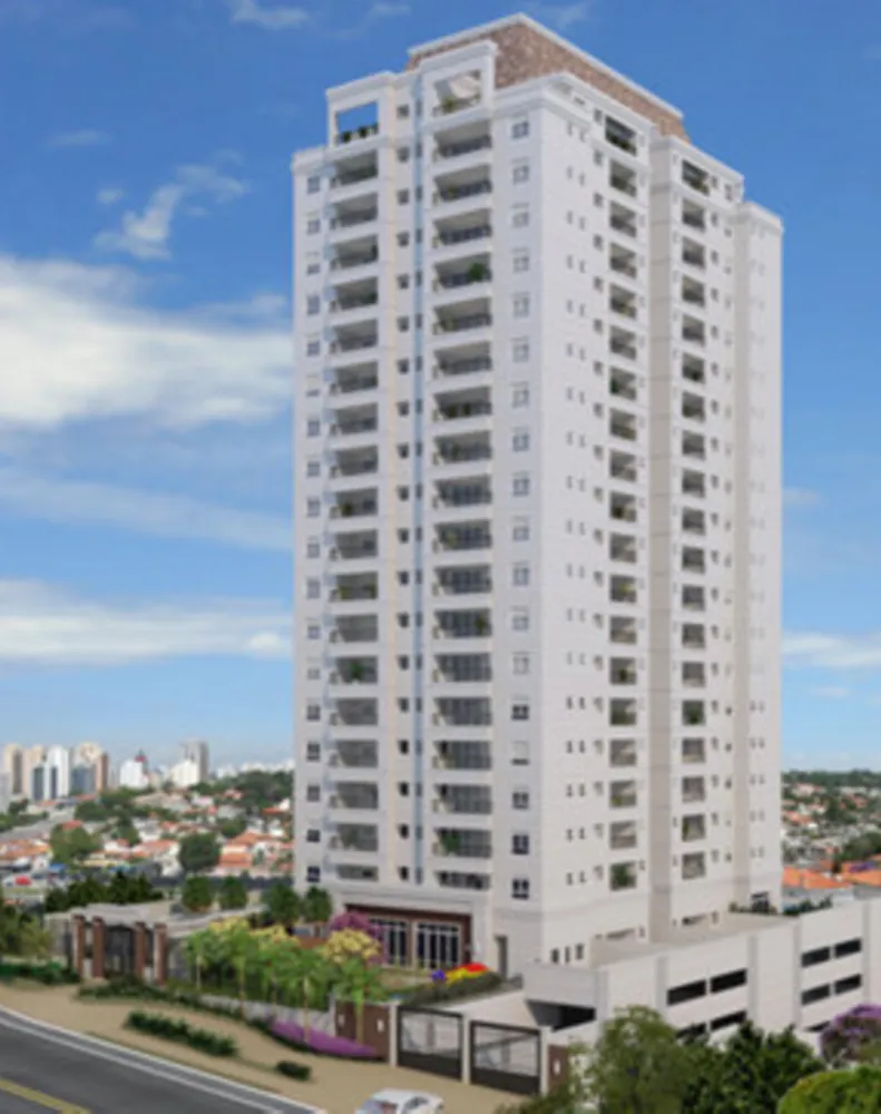 Cobertura, 3 quartos, 159 m² - Foto 1