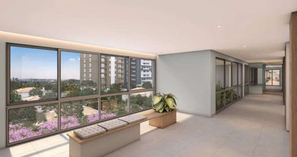 Apartamento, 2 quartos, 70 m² - Foto 3