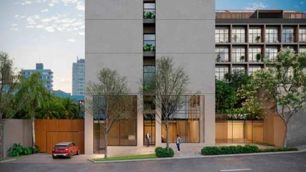 Apartamento, 2 quartos, 69 m² - Foto 4