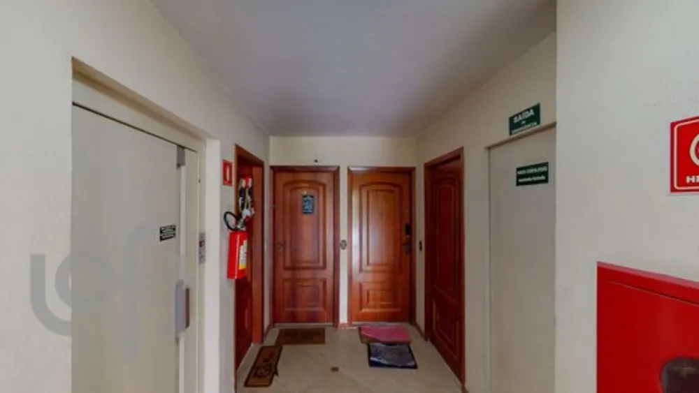 Apartamento, 3 quartos, 72 m² - Foto 4