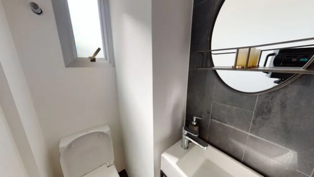 Apartamento, 2 quartos, 136 m² - Foto 2