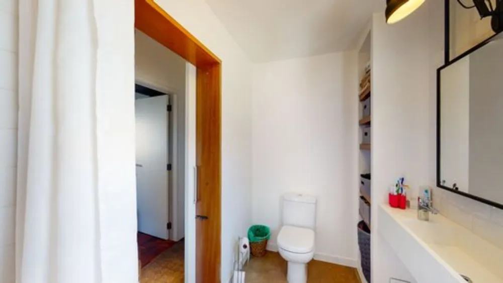Apartamento, 2 quartos, 136 m² - Foto 4