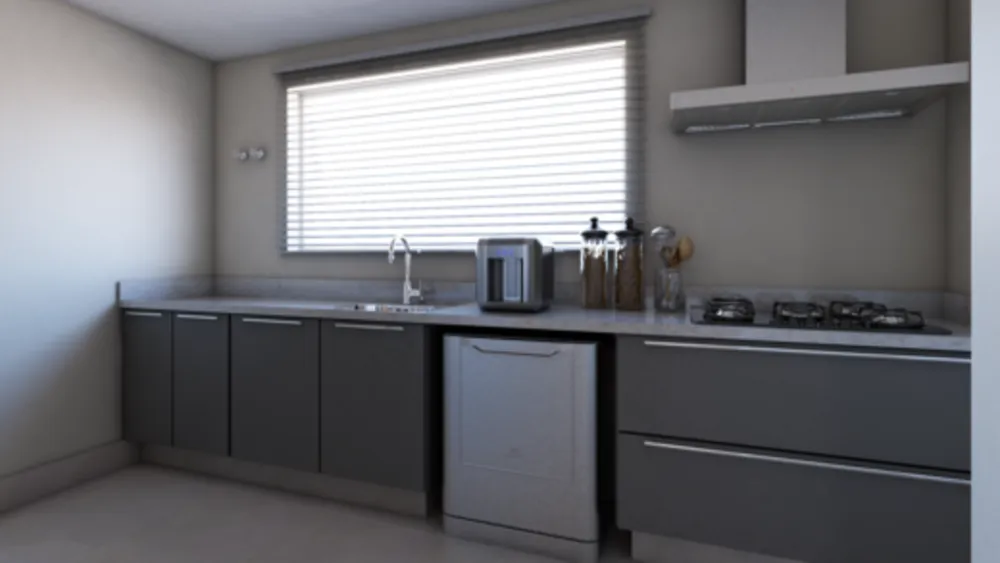 Apartamento, 2 quartos, 155 m² - Foto 3