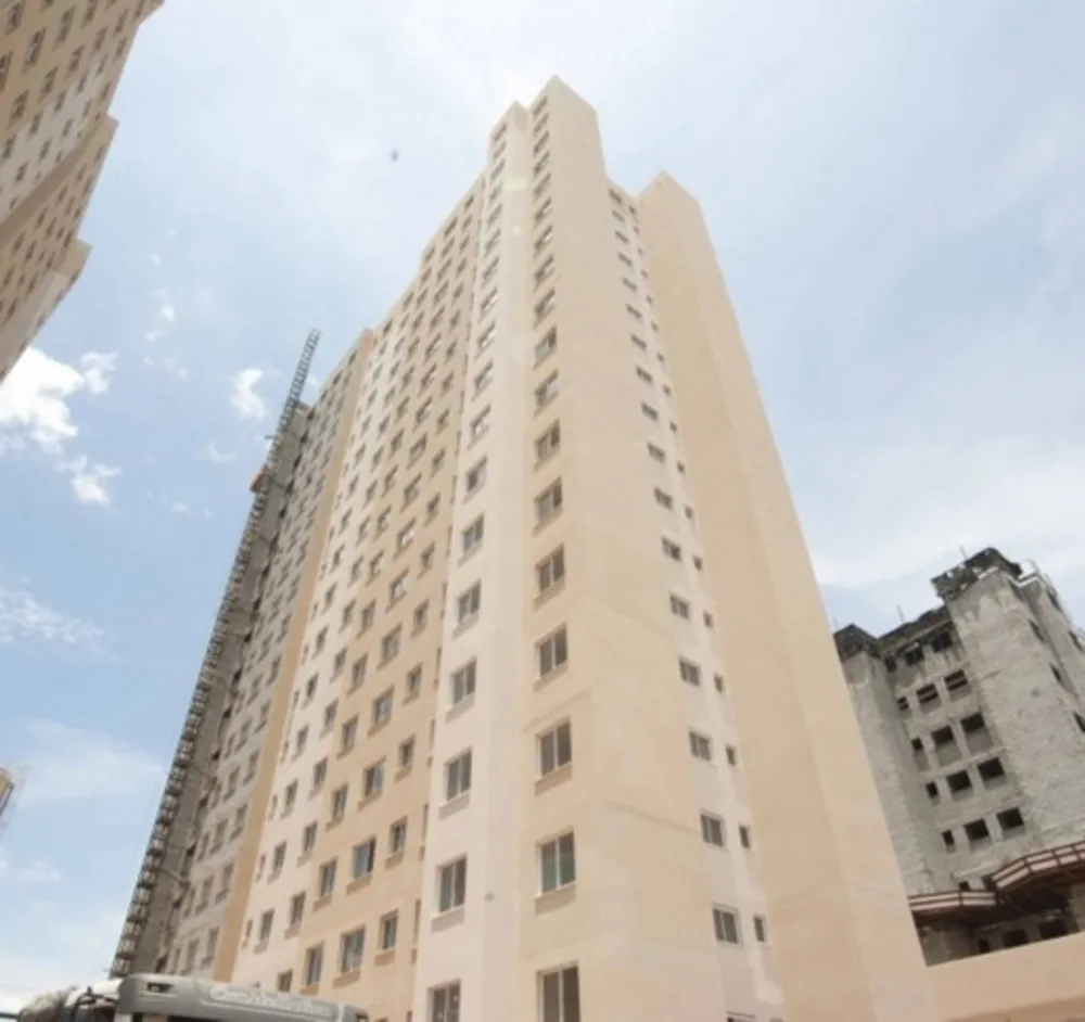 Apartamento, 2 quartos, 40 m² - Foto 3