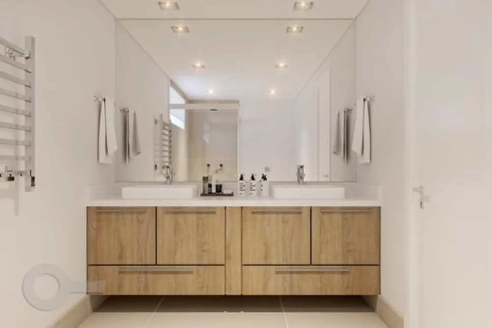 Apartamento, 3 quartos, 140 m² - Foto 2