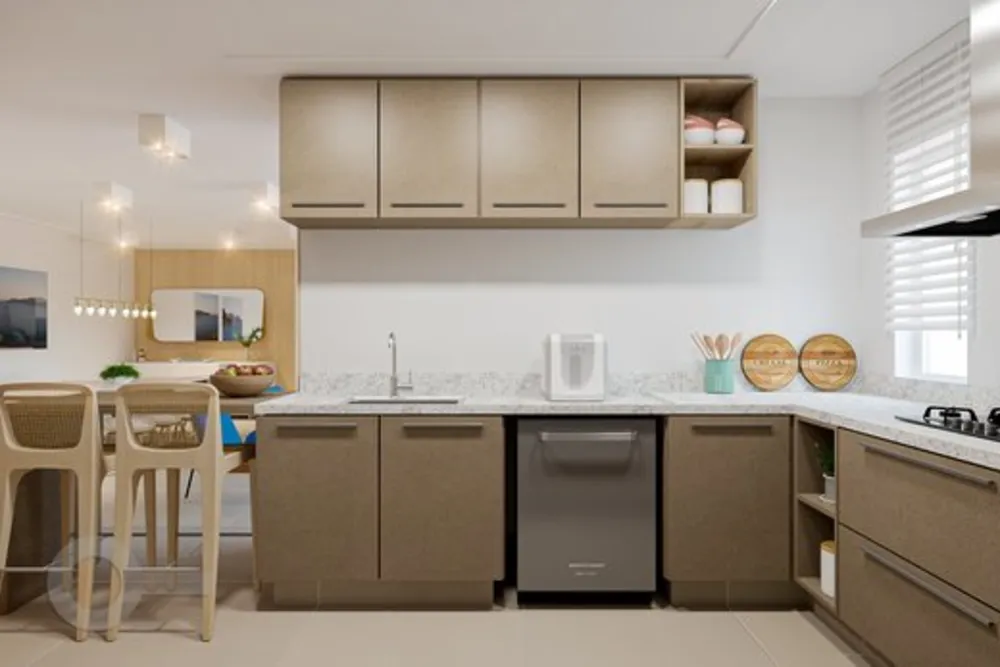 Apartamento, 3 quartos, 140 m² - Foto 3