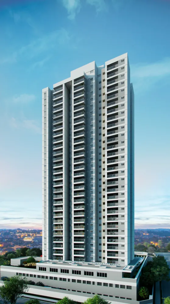 Apartamento, 4 quartos, 139 m² - Foto 1