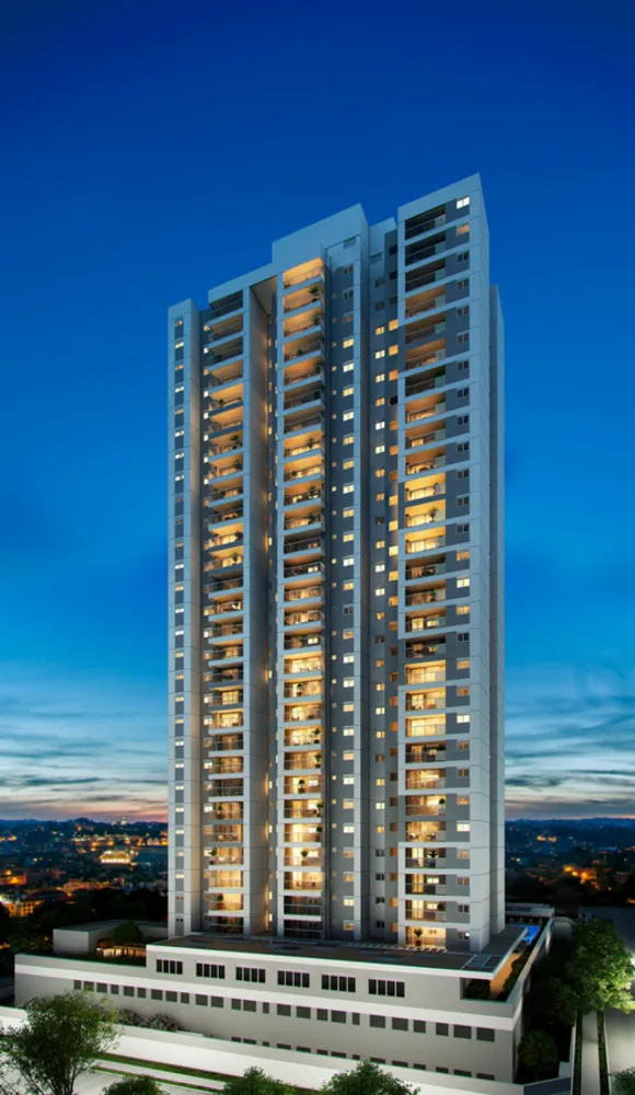 Apartamento, 4 quartos, 139 m² - Foto 2