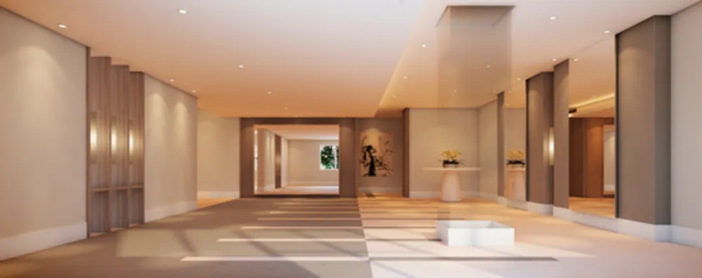 Apartamento, 4 quartos, 139 m² - Foto 3