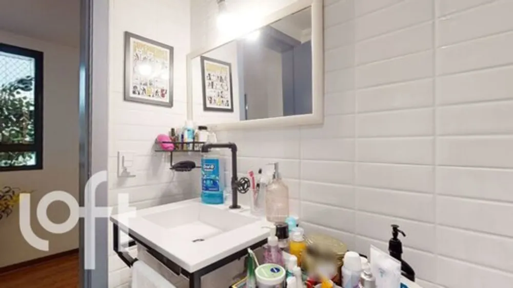 Apartamento, 3 quartos, 184 m² - Foto 4