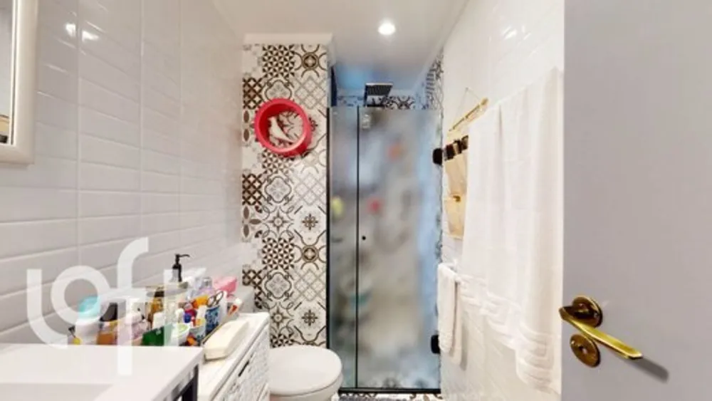 Apartamento, 3 quartos, 184 m² - Foto 3