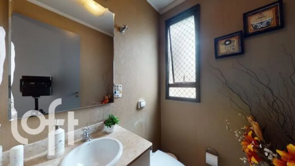 Apartamento, 3 quartos, 184 m² - Foto 2