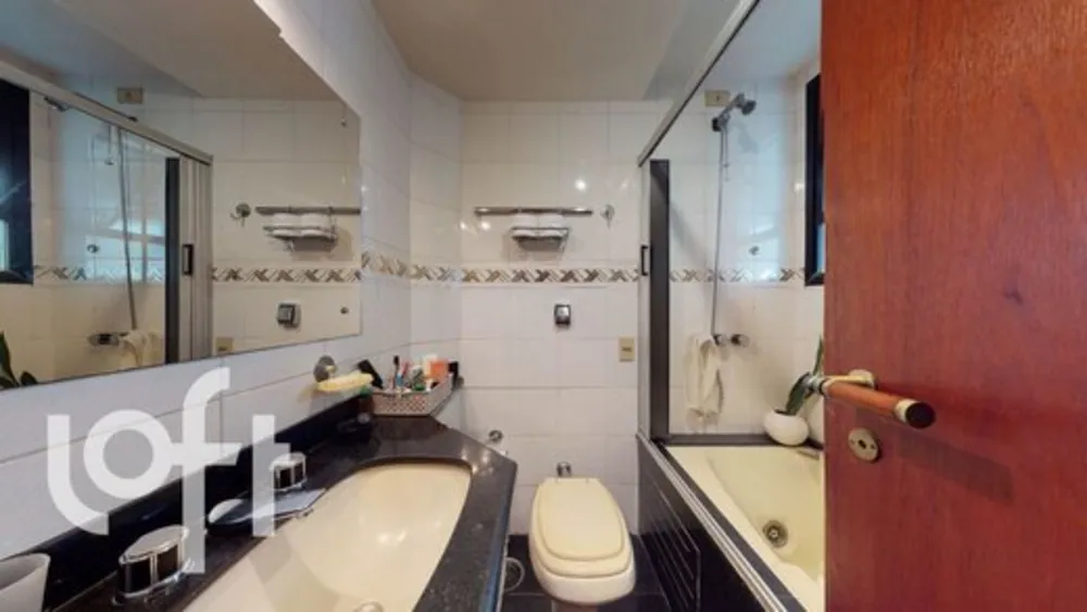 Apartamento, 3 quartos, 180 m² - Foto 1