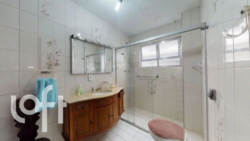 Apartamento, 3 quartos, 135 m² - Foto 2