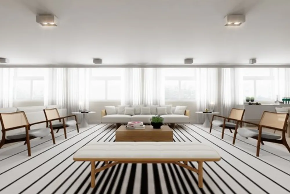 Apartamento, 3 quartos, 206 m² - Foto 4