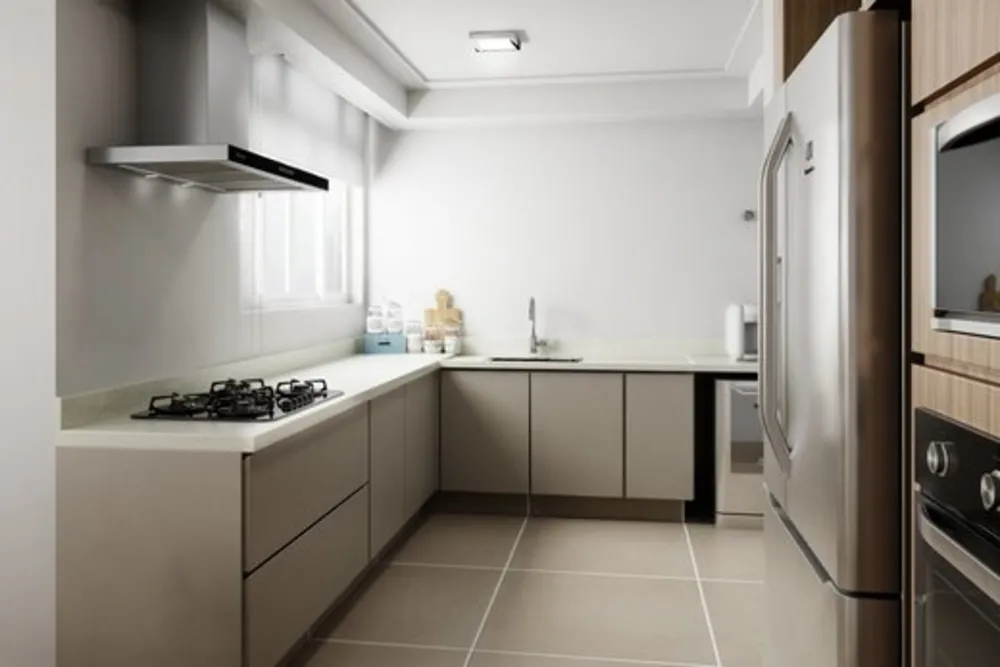 Apartamento, 3 quartos, 206 m² - Foto 3